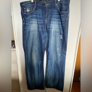 Men’s “Lucky Brand “ jeans